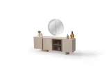 Rio Console + Mirror