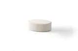 Rio Coffee Table Pouff
