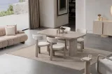 Rio Dinner Table Set