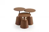 Riva Nesting Table TB-546