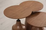 Riva Nesting Table TB-546