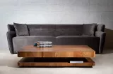 Rolex Coffee Table TG-251