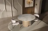 Roma Ceramic Table Set