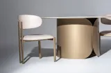 Roma Ceramic Table Set