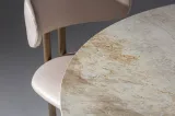 Roma Ceramic Table Set