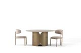 Roma Ceramic Table Set