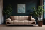 Rotterdam Sofa Set