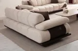 Rotterdam Sofa Set