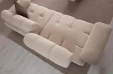 Rotterdam Sofa Set