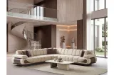 Rotterdam Corner Sofa