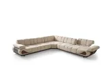 Rotterdam Corner Sofa