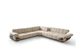 Rotterdam Corner Sofa
