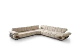 Rotterdam Corner Sofa