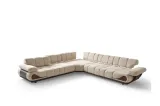 Rotterdam Corner Sofa