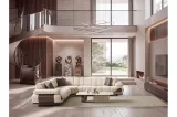 Rotterdam Corner Sofa