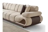 Rotterdam Corner Sofa