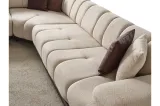 Rotterdam Corner Sofa