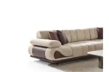 Rotterdam Corner Sofa