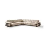 Rotterdam Corner Sofa