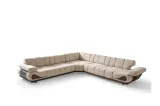 Rotterdam Corner Sofa