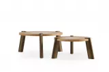 Roxy Coffee Table TB-537