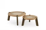 Roxy Coffee Table TB-537