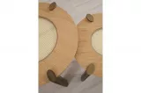 Roxy Coffee Table TB-537