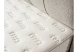 Royal Latex Bed