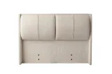 Royal Latex Mattress-Bedbase-Headboard Set