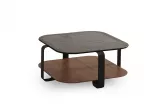 Royal Coffee Table Square Fusion TB-540