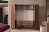 Rubens Wardrobe