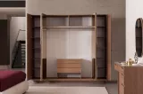 Rubens Wardrobe