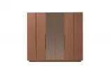 Rubens Wardrobe