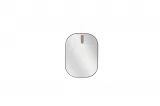 Rubens Console Mirror