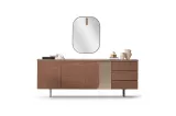Rubens Console + Mirror