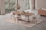 Rubens Dinner Table Set