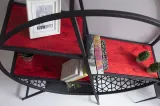 Rulet Book Shelf TB-292