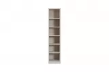 Safir Wardrobe 1 Doors