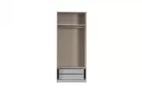 Safir Wardrobe 2 Doors