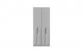 Safir Wardrobe 2 Doors