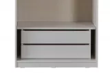 Safir Wardrobe Drawer Module