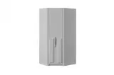 Safir Wardrobe Corner Module