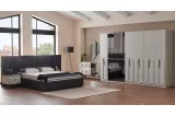 Safir Bedroom 5 Doors