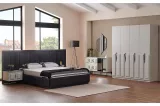 Safir Bedroom 5 Doors