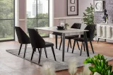 Safir Dining Table Set