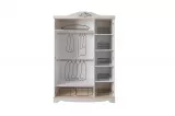 Sahra Young Room 3 Doors Wardrobe