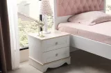 Sahra Young Room Night Stand