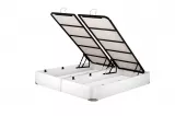 PU Bedbase with Storage