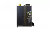 Santos 3 Doors Wardrobe