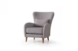 Santos Armchair